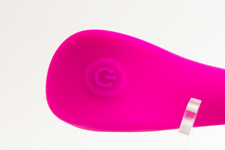Please Desire Silicone Vibe — image 4 of 14