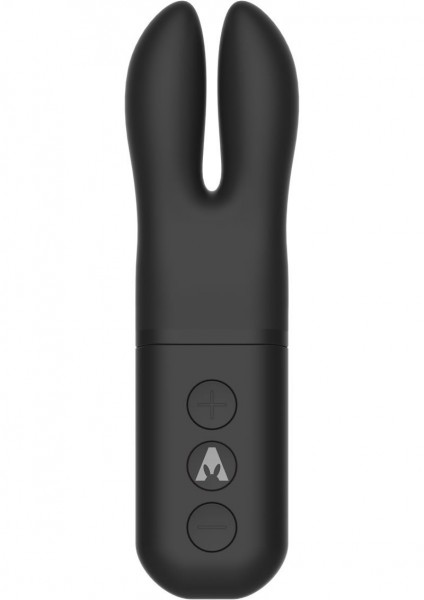 The Pocket Rabbit Clit Stimulator