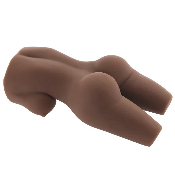 Zero Tolerance Body Language Stroker
