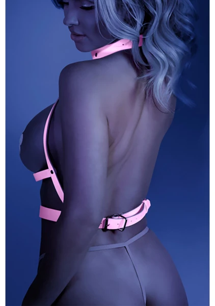 Strapped In Harness Top — image 5 of 6