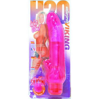 H20 Viking Waterproof Vibrator