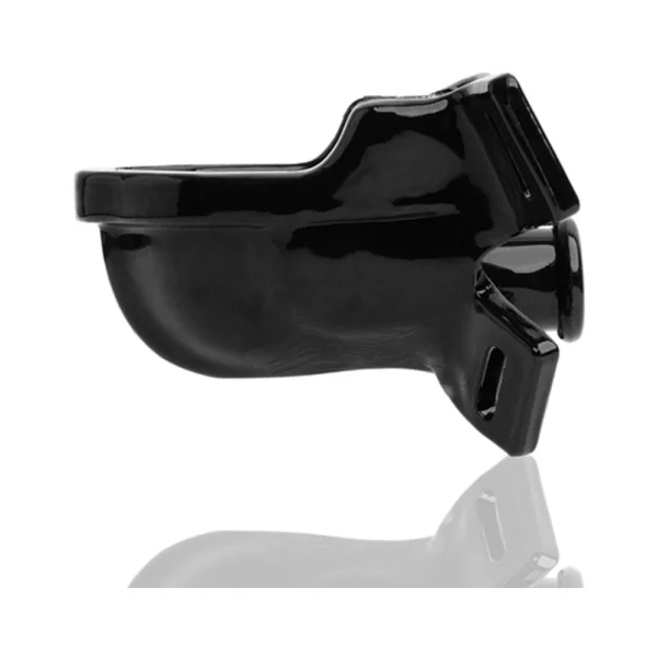 Watersport Strap On Gag Black