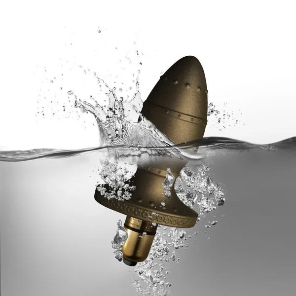 Dr Rocco’s Kit and Kaboodle