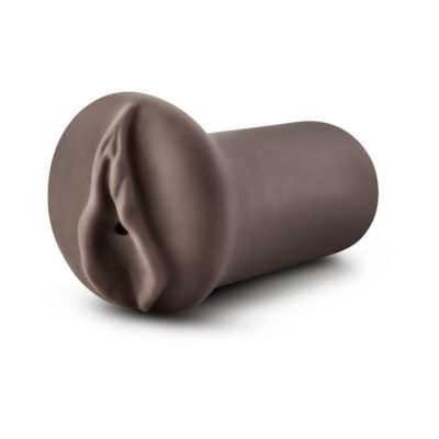 Hot Chocolate Nicole s Kitty Brown Stroker
