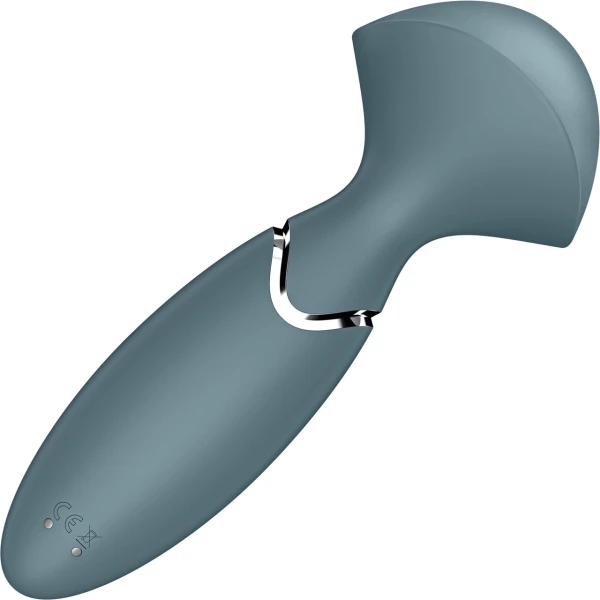 Satisfyer Mini Wand-er Vibe