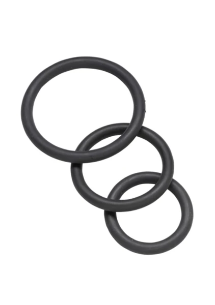 Nitrile C Ring Set