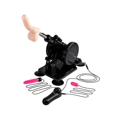 Whipsmart Remote Control Premium Thruster Fully Automatic Sex Machine