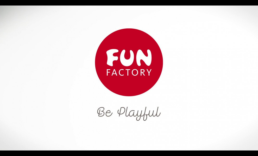 Fun Factory Limba Flex Dildo