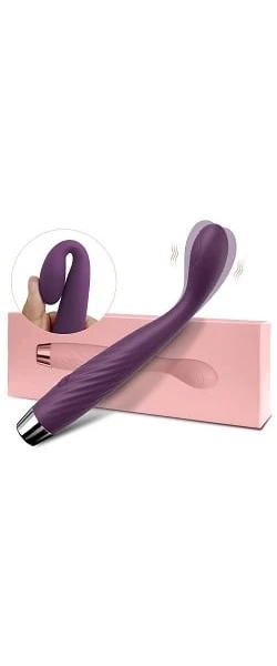 DreamClean & Vibe Ring & Tease Vibe & Arouse Recharge Vibe