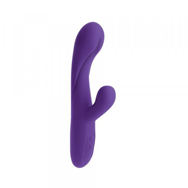 Ultimate Rabbit No.3 Rechargeable Vibe