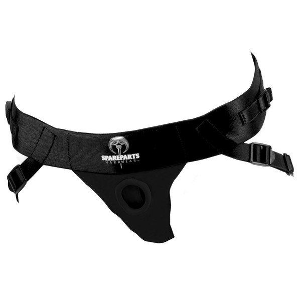 SpareParts Joque Harness