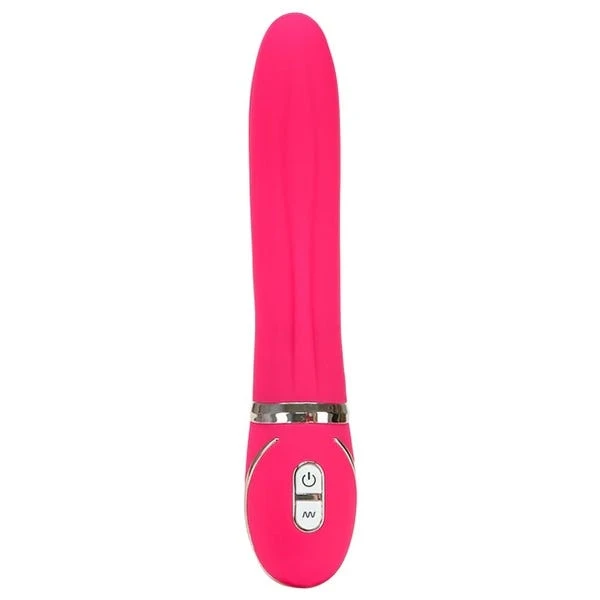 Vibe Couture Glam Up Dual-Layer Vibrator