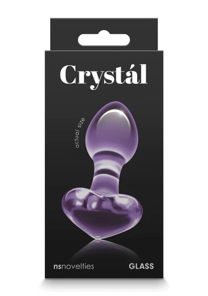 Crystal Heart