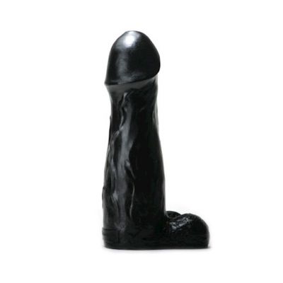 The Manolith Black