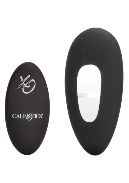 Silicone Remote Panty Pleaser