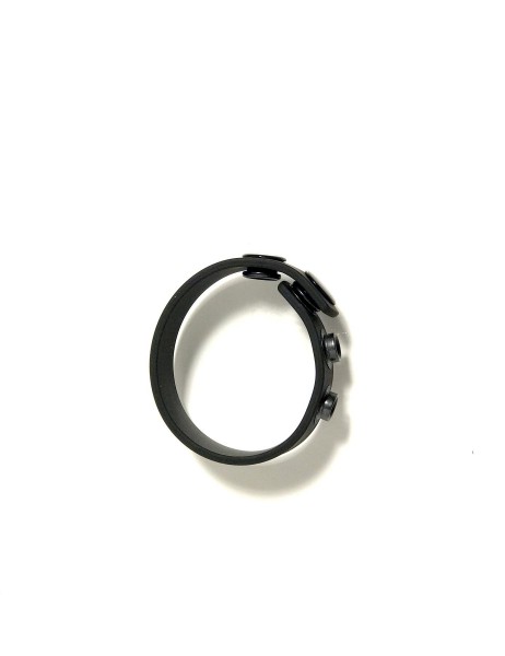 Boneyard Silicone Cock Strap