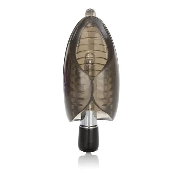 Apollo Wireless Grip Stroke Masturbator