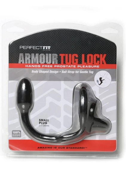 Armour Tug Lock Small