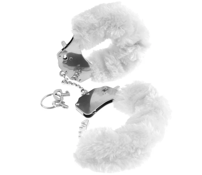 Fetish Fantasy Series Furry Cuffs — image 13 of 17