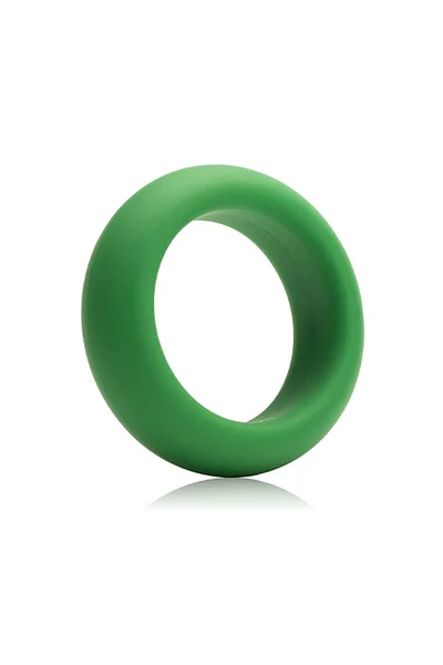 Je Joue Silicone Ring Medium Stretch Green — image 16 of 16