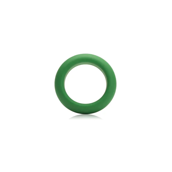 Je Joue Silicone Ring Medium Stretch Green — image 20 of 24