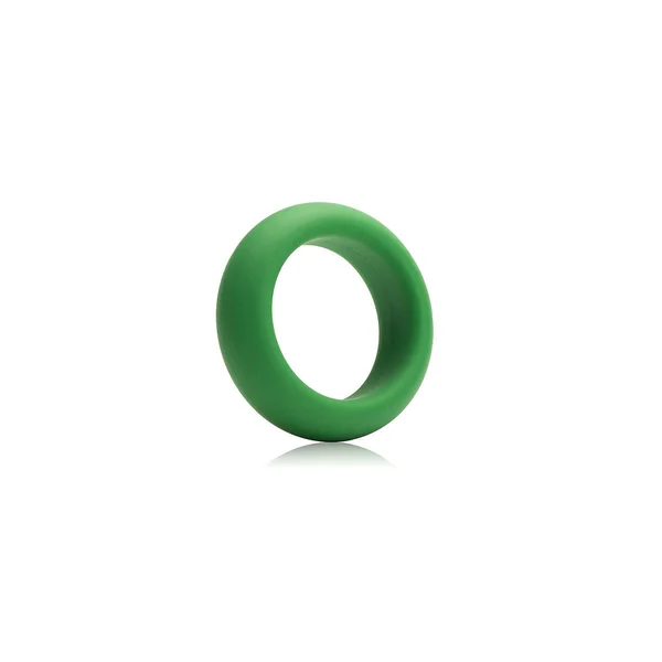 Je Joue Silicone Ring Medium Stretch Green — image 23 of 24