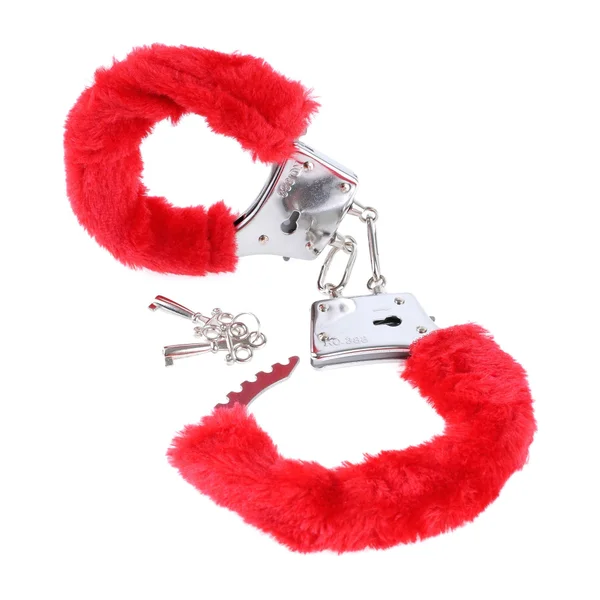Fetish Fantasy Series Beginner's Furry Cuffs — image 17 of 24