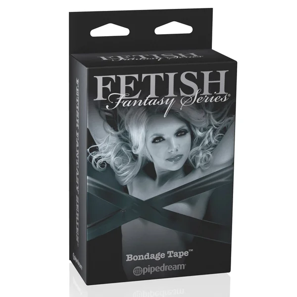 Fetish Fantasy Series Limited Edition Bondage Tape — image 11 of 11