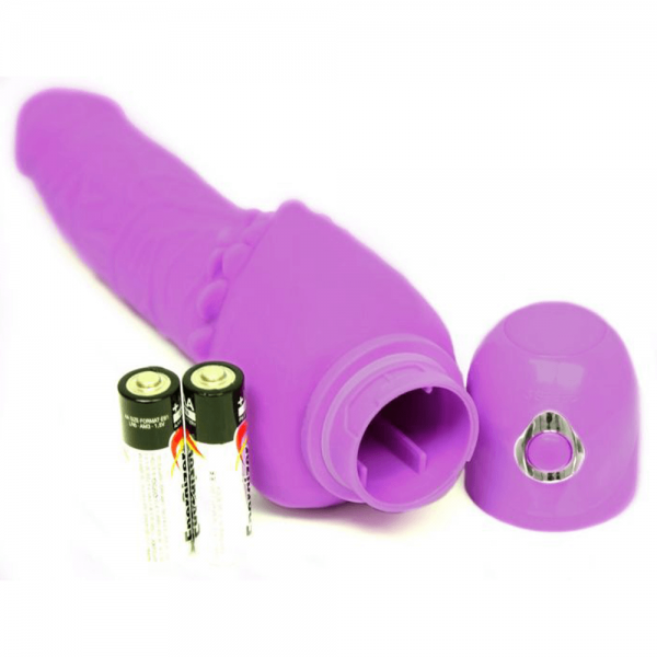 CalExotics Bendie Power Stud Cliteriffic