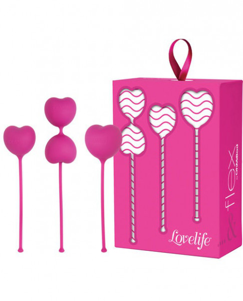 OhMiBod Lovelife Flex