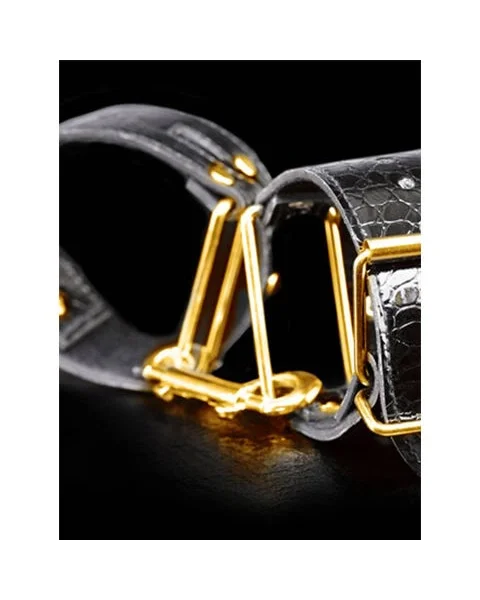 Fetish Fantasy Gold - Cuffs