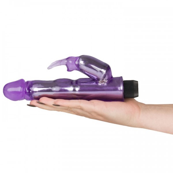 Aquagasmic Rabbit Vibrator