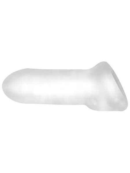 Fat Boy Sheath Sleeve