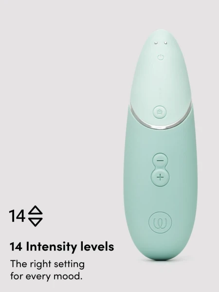 Womanizer Next Clitoral Suction Stimulator