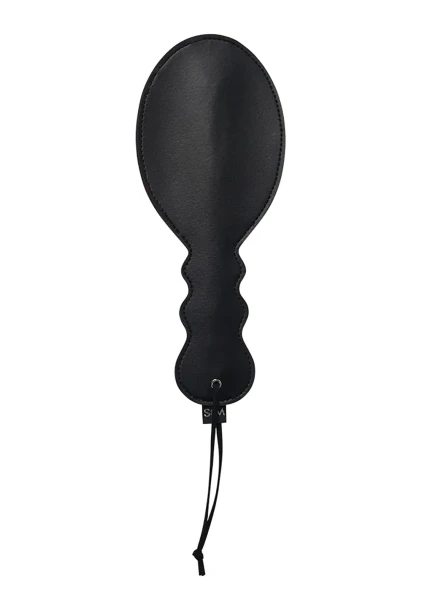 Sex & Mischief Amor Paddle By Sportsheets