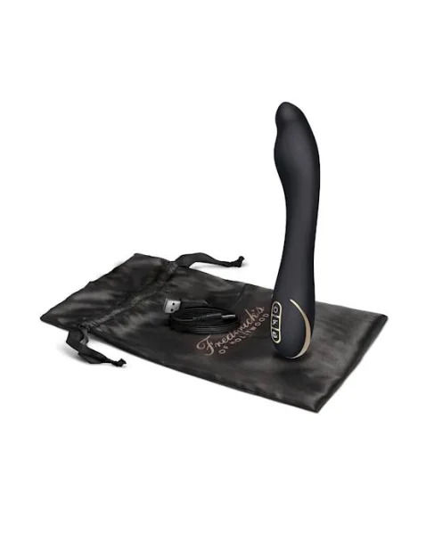 Fredericks of Hollywood Come Hither G-Spot Vibrator