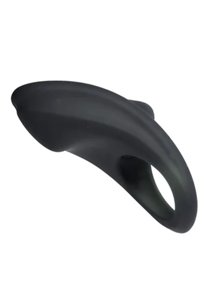 VeDO Overdrive Rechargeable Vibe Ring - Midnight Madness