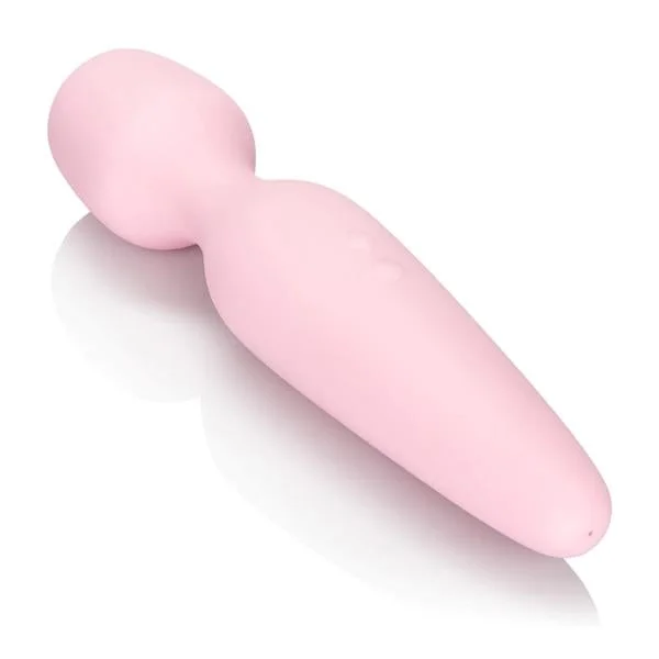 Inspire Vibrating Ultimate Wand Pink