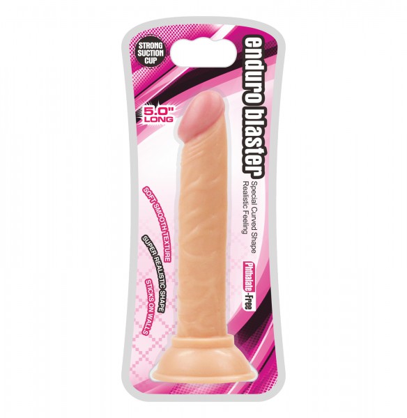 5'' Cock