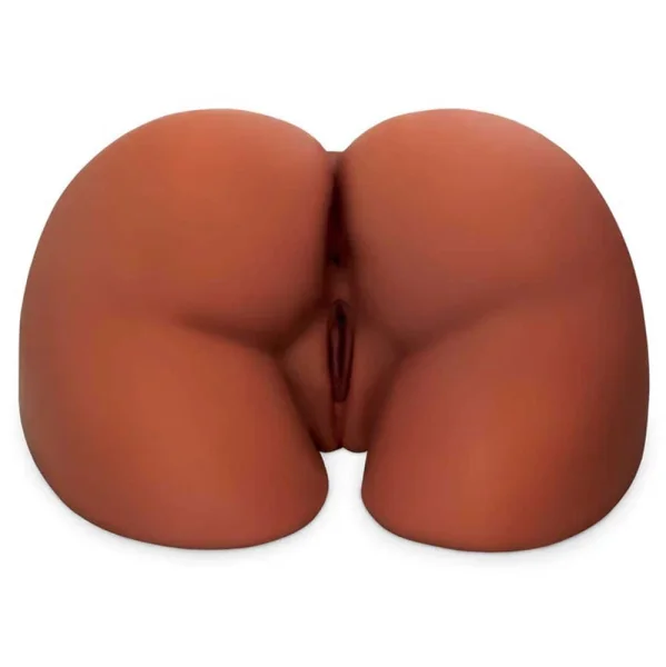 PDX Plus Perfect Ass Xl Masturbator Brown — image 9 of 12