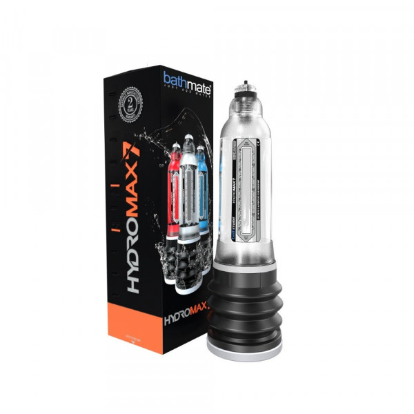 Bathmate Hydromax7 Hydropump
