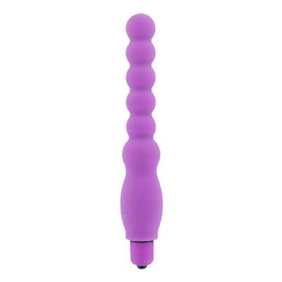 Vogue Diris Silicone Vibe Purple