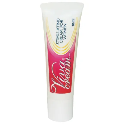 Viva Cream Stimulating Cream for Women