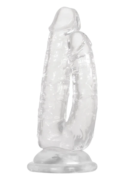 Gender X Dualistic Double Penetration Dildo