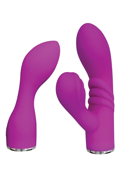 Sym-B Sensual Collection