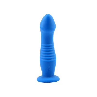 Thruster Burst Vibrator 7 Inch