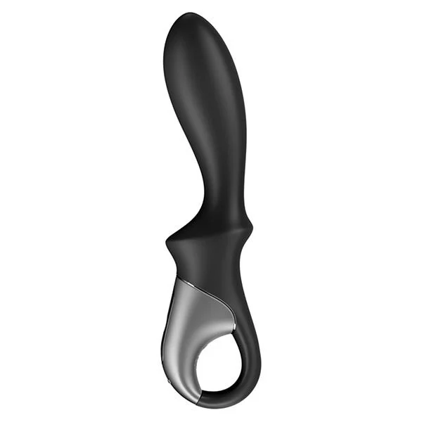 Satisfyer Heat Climax Anal Vibrator