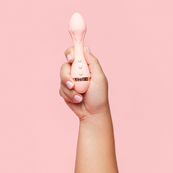 Vush Rose 2 Bullet Vibrator