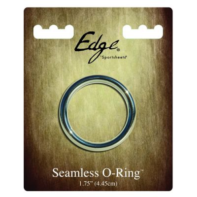 Edge Seamless O Ring