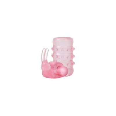 Zachary Cock Cage Pink